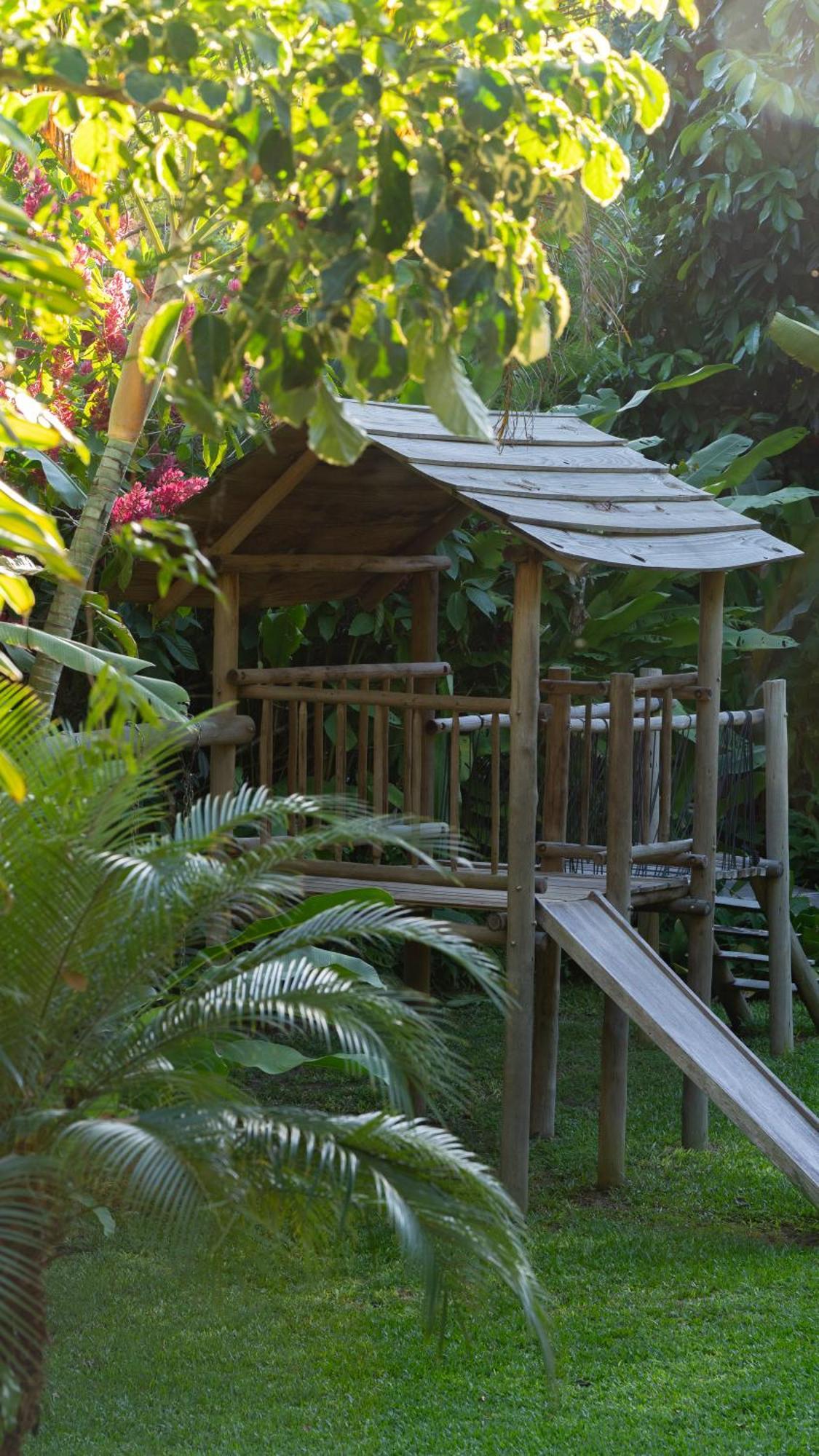 Pousada Do Bosque Porto Seguro Kültér fotó